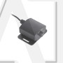 1-канальний підсилювач Kicx HeadShot HS3500